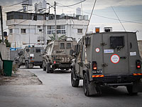 Инцидент в Туль-Кареме: комвзвода