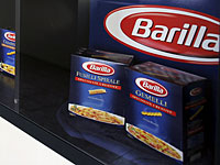 Barilla отзывает партию безглютеновых макарон