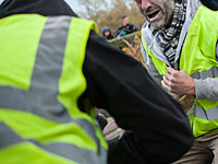 Парижская еврейка, дочь узника Освенцима, подверглась травле  