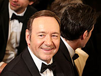 Кевин Спейси выложил видео на  YouTubе: