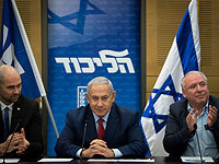 Выборы-2019: референдум о доверии Нетаниягу