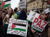 Муниципалитет Мадрида проголосовал против бойкота Израиля