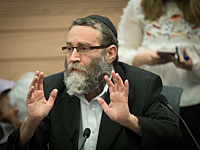 Глава финкомиссии Кнессета: причина плохой работы железных дорог - осквернение субботы