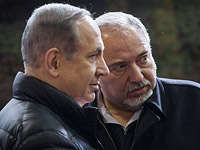 Выбор читателей NEWSru.co.il: рейтинги НДИ и