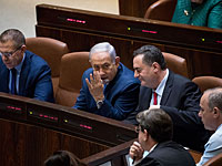 Амит Сегаль: Нетаниягу просит забронировать в списке