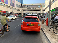 На улицах Тель-Авива появятся беспилотные автомобили 