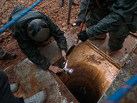 Нетаниягу: большая часть операции 