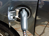 Со следующего года начнут сокращаться льготы на экологичные автомобили