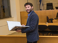 Закон об урегулировании статуса форпостов утвержден в предварительном чтении