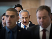 Опросы телеканалов: правый блок лидирует, однако большинство не хочет видеть Нетаниягу на посту премьера