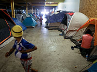 В США умер восьмилетний мальчик из Гватемалы, задержанный пограничной службой
