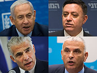 Выборы-2019: политическая карта на старте гонки