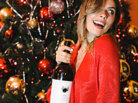 



Как правильно подавать вино в Новогоднюю ночь