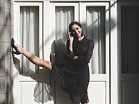 Обувь как искусство: идеальные новогодние туфли от Lafayette Italy