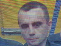 Внимание, розыск:  пропал Леонид Романов