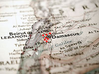 Источник: в Сирии убиты трое иранских офицеров, опубликована 