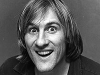 Актеру Жерару Депардье - 70. Фотогалерея