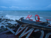 Власти Индонезии опасаются нового цунами