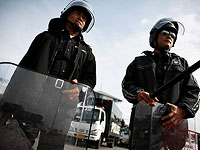 На пляже в Таиланде взорвались две бомбы с часовым механизмом