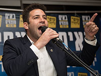 Офер Беркович опроверг публикации о присоединении к партии 