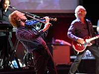 The Orchestra отметит 40-летие легендарного альбома ELO 