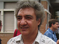 Заподозренный в шпионаже британский ученый вернулся из Ирана домой