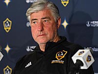 Умер знаменитый футбольный тренер