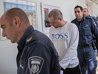 Суд разрешил экстрадировать в Германию Игоря Гроздова, подозреваемого в убийстве