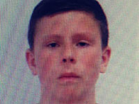 Внимание, розыск: пропал 16-летний Вадим Бордиан из Ашкелона