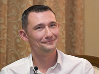 Талант радоваться жизни. Алексей Талай в программе