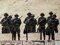 Боевики 