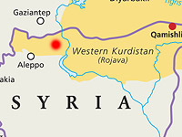 Войска Асада объявили, что взяли под контроль город Манбидж