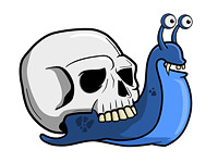 Самые необычные медицинские случаи 2018 года: черви в глазу и смерть от улитки