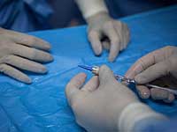 Близкие Амоса Оза намерены пожертвовать его органы для спасения жизни других людей