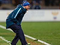 Александр Кержаков заподозрил жену в подготовке покушения на свою жизнь