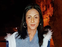 Внимание, розыск: пропала Васаль Абу Рабийя из Беэр-Шевы