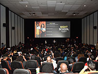 Российский сенатор назвал  Голливуд угрозой национальной безопасности РФ