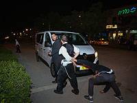 Митинги в Иерусалиме и Бейт Шемеше, трое задержанных