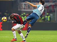 Перестрелка в Реджо-нелль-Эмилии. Трудные победы 