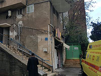 В Хайфе двое иностранцев отравились угарным газом, один из них умер