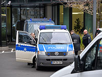 В Роттердаме и Майнце задержаны пять человек по подозрению в подготовке теракта