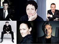 Концерт фестиваля 