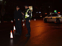 ШАБАК сообщает о задержании подозреваемого или группы подозреваемых в