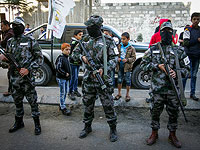 В начале января в Газе пройдет 