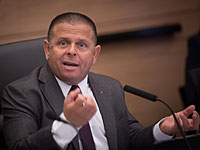 Эйтан Кабель