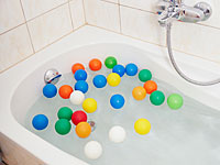 Трагедия в Тель-Авиве: ребенок утонул, пока мать общалась в соцсетях