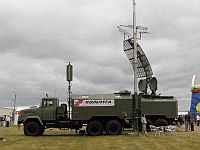 Израиль приобрел украинскую станцию радиотехнической разведки 