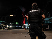 Теракт в филиппинском Котабато: десятки пострадавших
