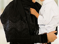 В Россию из иракской тюрьмы вернули 30 детей, чьих матерей обвиняют в терроризме