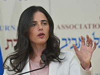 Айелет Шакед: